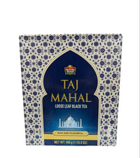 Brooke Bond Taj Mahal Black Tea (Loose) - 450g