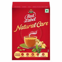 Brooke Bond Red label NATURAL CARE Tea (Loose) - 250g