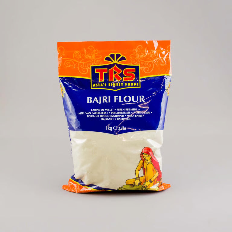 TRS Bajri Atta (Millet Flour) - 1kg