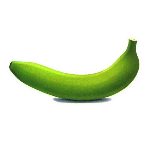 Green Banana - 1Pc