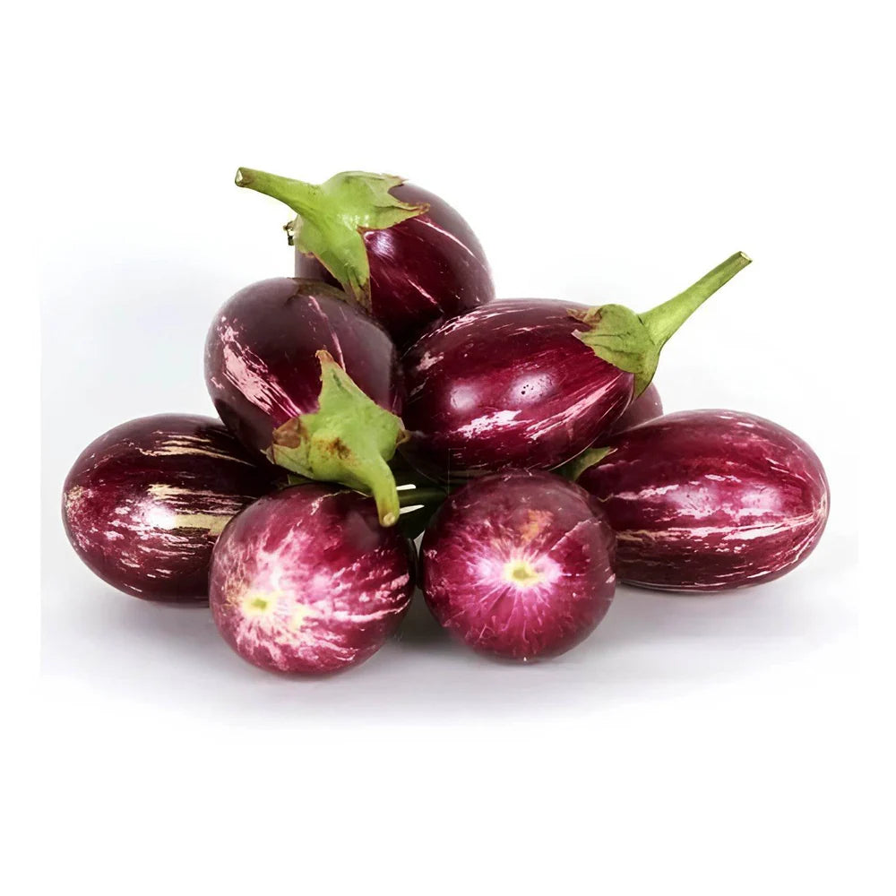 Fresh Brinjal - 250g