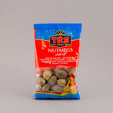 TRS Nutmegs (jaifal) - 100g