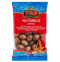 TRS Nutmegs (jaifal) - 100g