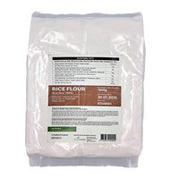 Ethnic Aahar Rice Flour Fine - 500g