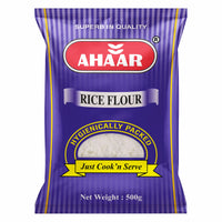 Ethnic Aahar Rice Flour Fine - 500g