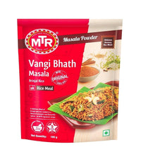 MTR Vangi Bhath Powder - 100g