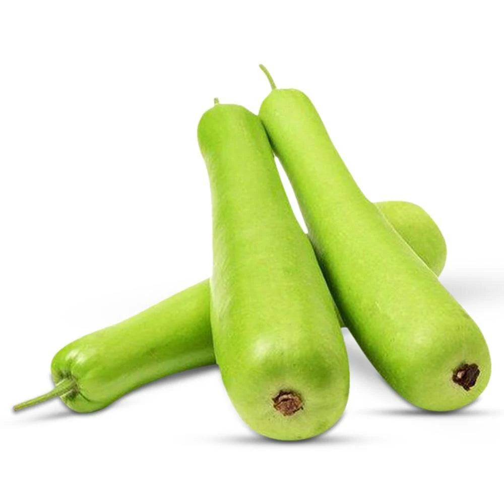Bottle Gourd (Lauki) - 1kg