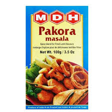 MDH Pakora Masala - 100g