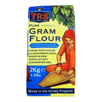 Besan - TRS Gram Flour