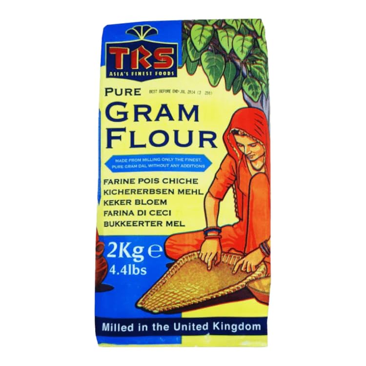 Besan - TRS Gram Flour