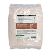 Ethnic Aahar Juwar Flour - 1kg