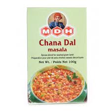 MDH Chana dal masala - 100g