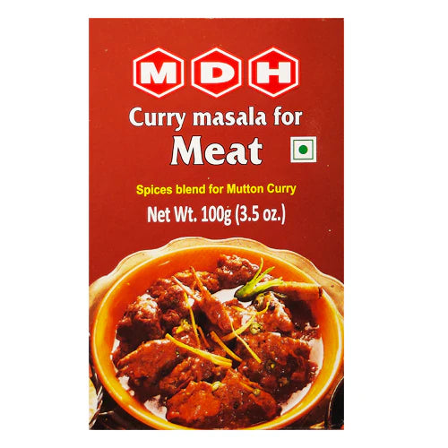 MDH Meat Curry Masala - 100g