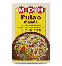 MDH Pulao Masala - 50g