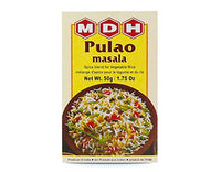 MDH Pulao Masala - 50g