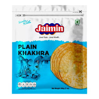 Jaimin Khakhra Plain - 200g