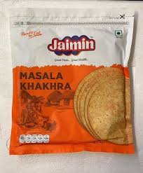 Jaimin Khakhra Masala - 200g