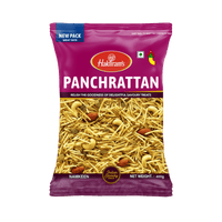 Haldirams Panchrattan - 200g
