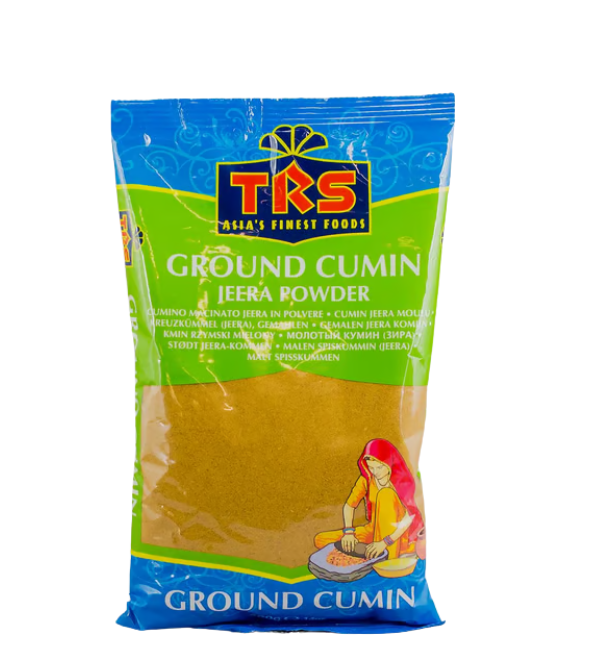 TRS Jeera Powder - 400g