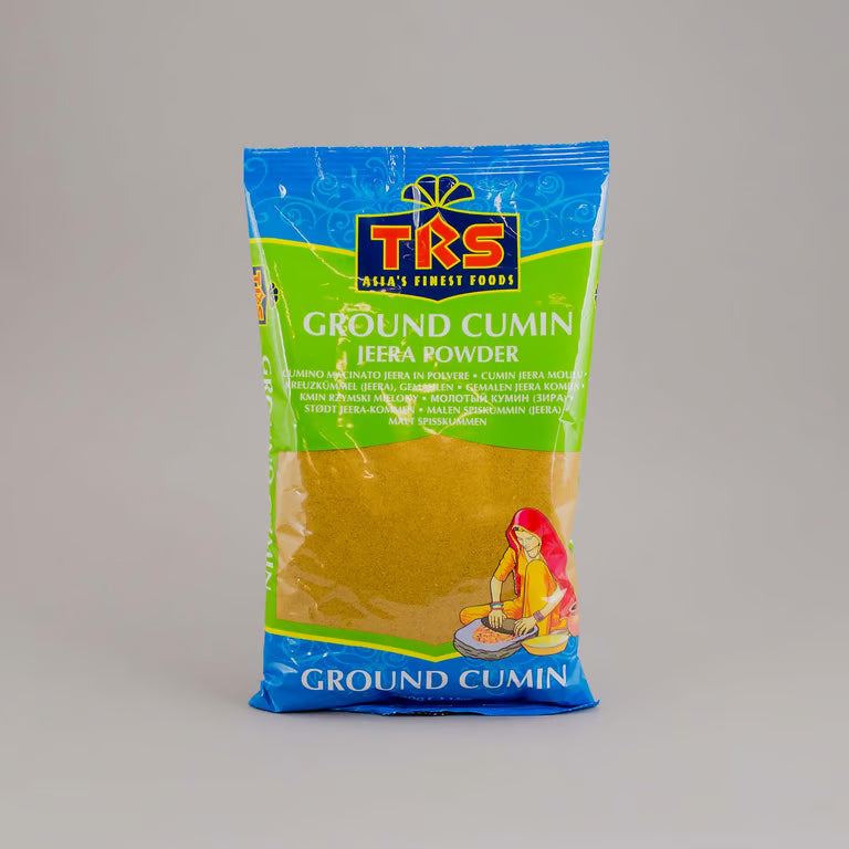 TRS Jeera Powder - 400g