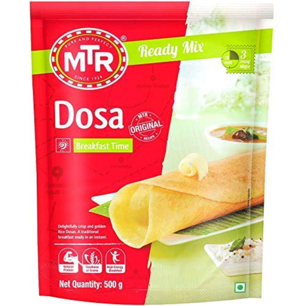 MTR Dosa Mix