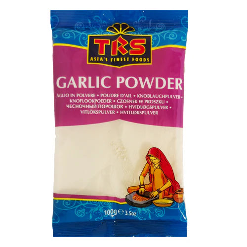 TRS Garlic Powder - 100g