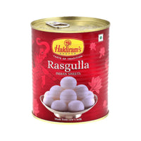 Haldirams Rasgulla - 1kg