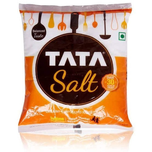 Tata Salt - 500g
