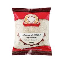 Annam Barnyard millet - 500g