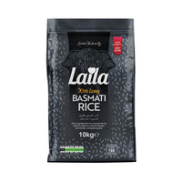 Laila Extra Long Basmati Rice