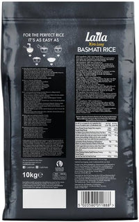 Laila Extra Long Basmati Rice