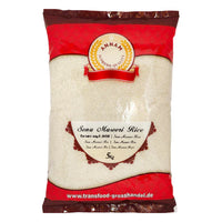 Rice - Annam Sona Masoori
