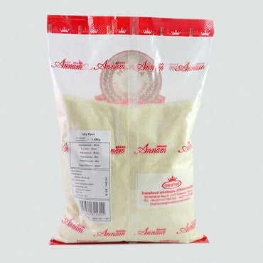 Annam Idly Rava - 1kg