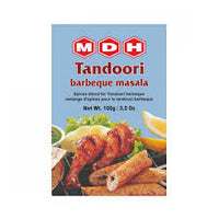 MDH Tandoori barbeque masala - 100g
