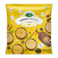 Shanta Lasun Garlic khakhra - 200g