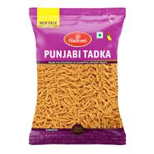 Haldiram's Punjabi Tadka - 200g