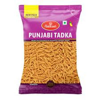 Haldiram's Punjabi Tadka - 200g