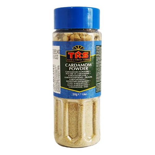 TRS Cardamom Powder - 50g