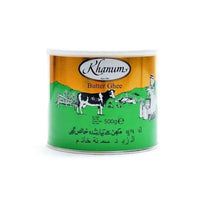 Khanum Butter Ghee