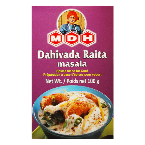 MDH Dahivada Raita Masala - 100g