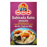 MDH Dahivada Raita Masala - 100g