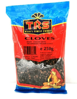TRS Cloves