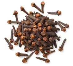 TRS Cloves
