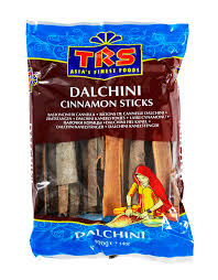 TRS Dalchini Sticks (Cinnamon Sticks)-200g