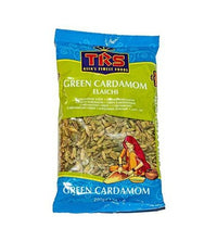 TRS Green Cardamom - 200g