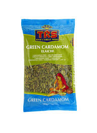 TRS Green Cardamom - 200g