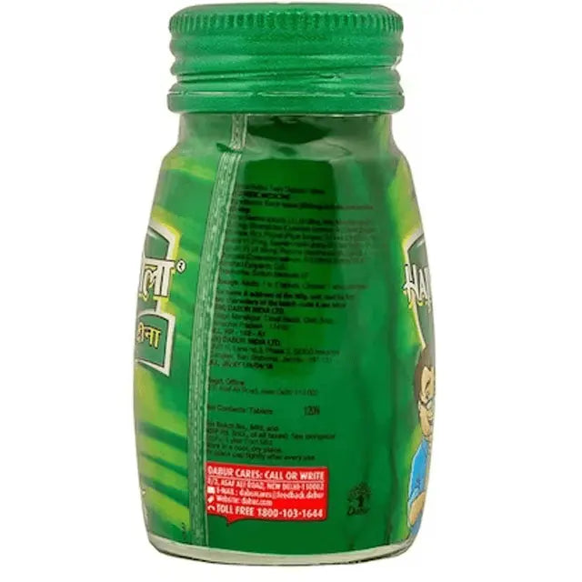 Dabur Hajmola Pudina - 66g