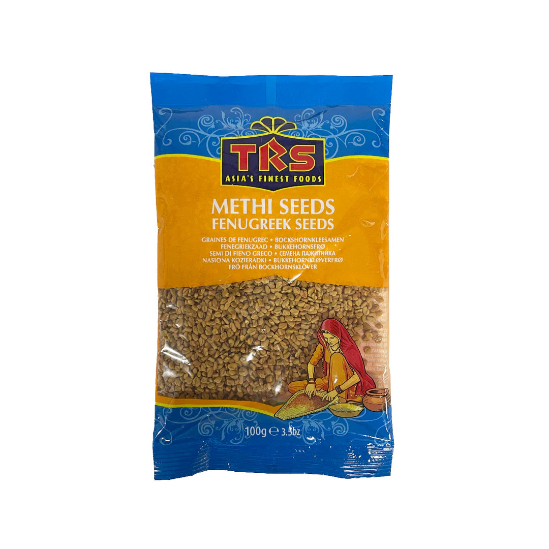 TRS Methi Seeds (Fenugreek Seeds) - 300g