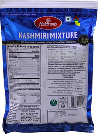 Haldiram's Kashmiri Mixture - 200g