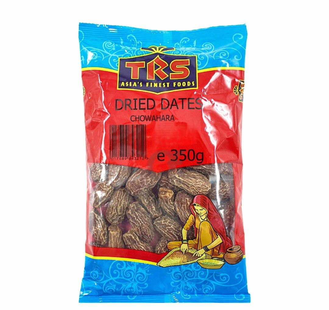 TRS Dried Dates (Chowahara) - 350g